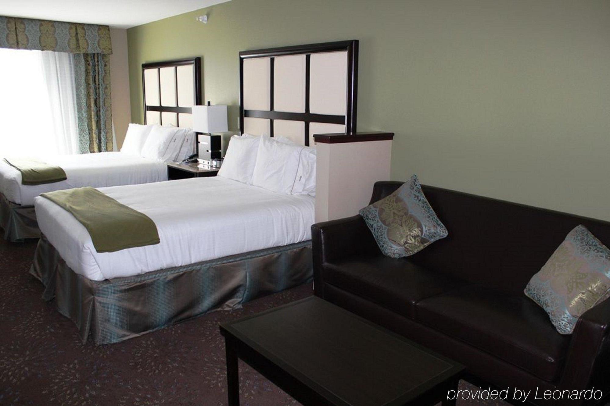 Holiday Inn Express - Albert Lea, An Ihg Hotel Room photo